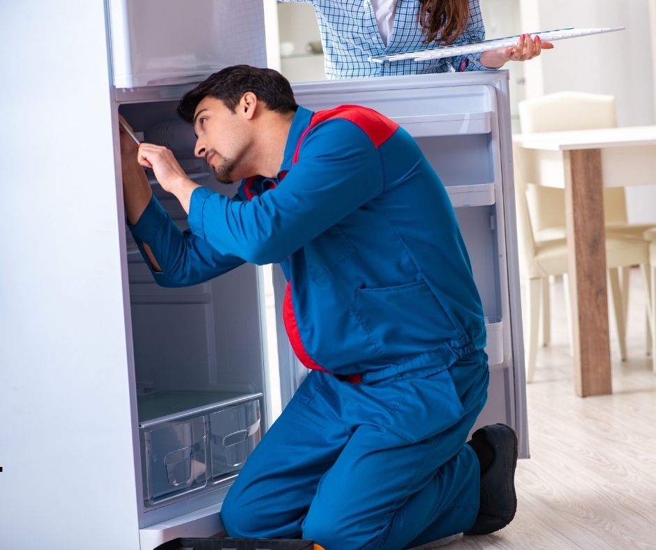 Kars Buzdolabı Tamircisi