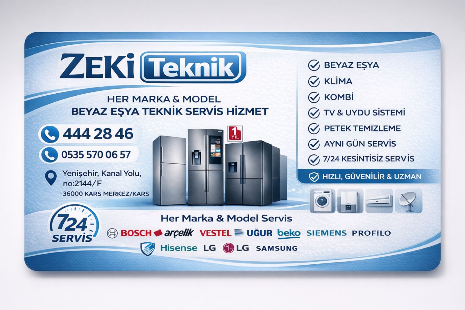 kars-buzdolabı-servisi